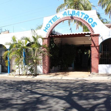 Hotel Albatros Puerto Escondido (Oaxaca) Exterior foto